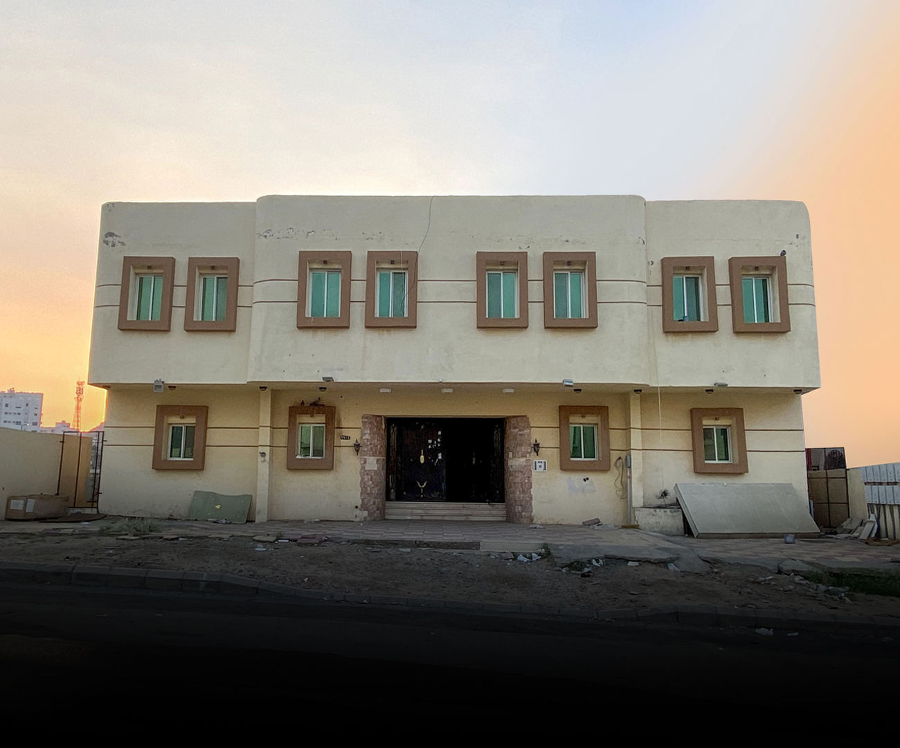 video image