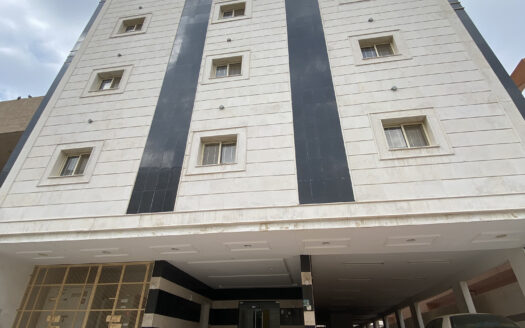 شقة مفروشة للإيجار