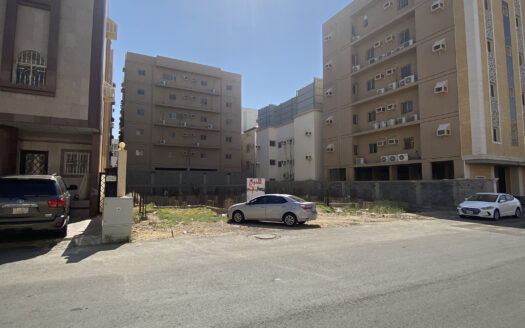 قطعة أرض للبيع – بطحاء قريش