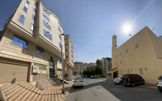 عمارة مرجان الريان